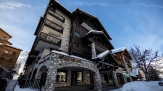 Hotel Avenue Lodge